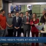 Why Is Heidi Alagha Leaving