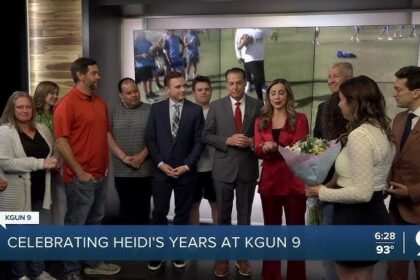 Why Is Heidi Alagha Leaving