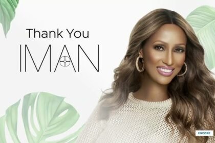 Why Is Iman Leaving Hsn 2025