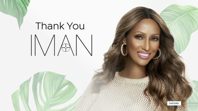 Why Is Iman Leaving Hsn 2025