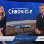 Why Is Rob Mccartney Leaving Ketv